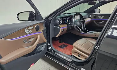 Mercedes-Benz E-Class 2021, 69787 км, за 21530.79 USD - фото 10