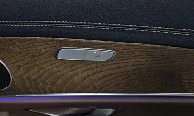 Mercedes-Benz E-Class 2021, 69787 км, за 21530.79 USD - фото 29