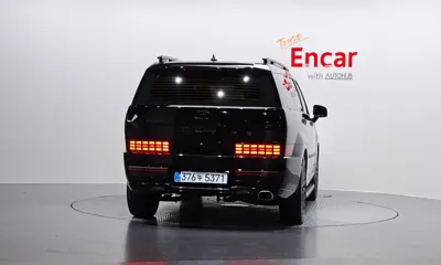 Hyundai Santafe 2026, 7254 км, за 33795.65 USD