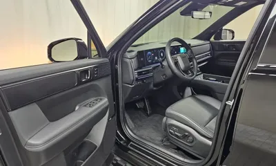 Hyundai Santafe 2026, 7254 км, за 33795.65 USD - фото 10