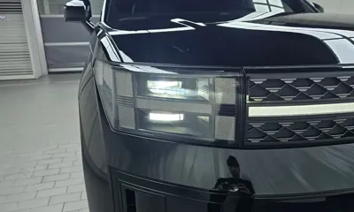 Hyundai Santafe 2026, 7254 км, за 33795.65 USD - фото 22