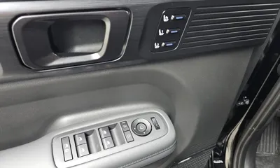 Hyundai Santafe 2026, 7254 км, за 33795.65 USD - фото 28