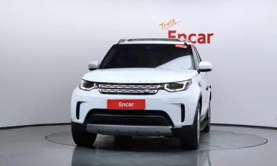 Land Rover Discovery 2018, 144491 км, за 17060.52 USD