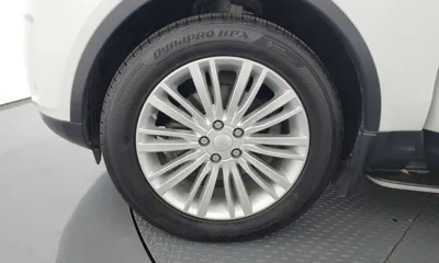 Land Rover Discovery 2018, 144491 км, за 17060.52 USD