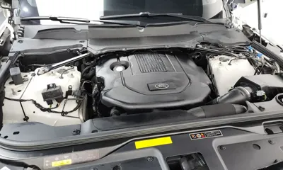 Land Rover Discovery 2018, 144491 км, за 17060.52 USD - фото 6