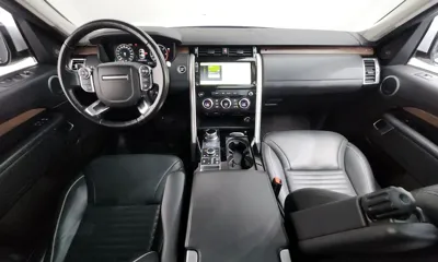 Land Rover Discovery 2018, 144491 км, за 17060.52 USD - фото 7