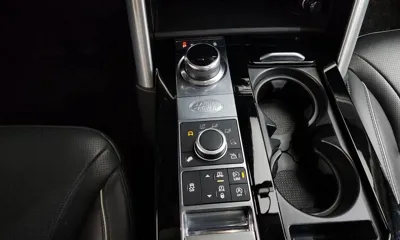 Land Rover Discovery 2018, 144491 км, за 17060.52 USD - фото 9