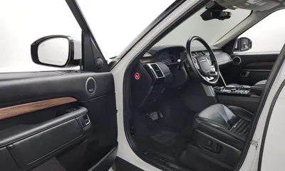 Land Rover Discovery 2018, 144491 км, за 17060.52 USD - фото 10