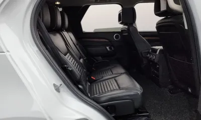 Land Rover Discovery 2018, 144491 км, за 17060.52 USD - фото 11