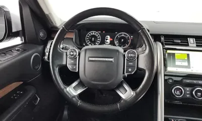 Land Rover Discovery 2018, 144491 км, за 17060.52 USD - фото 14