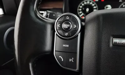Land Rover Discovery 2018, 144491 км, за 17060.52 USD - фото 17