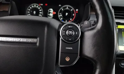 Land Rover Discovery 2018, 144491 км, за 17060.52 USD - фото 18