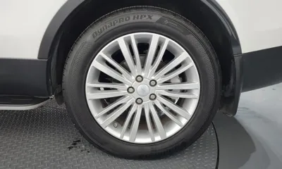 Land Rover Discovery 2018, 144491 км, за 17060.52 USD - фото 21