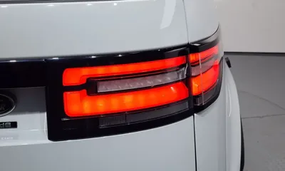 Land Rover Discovery 2018, 144491 км, за 17060.52 USD - фото 23
