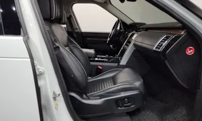 Land Rover Discovery 2018, 144491 км, за 17060.52 USD - фото 26