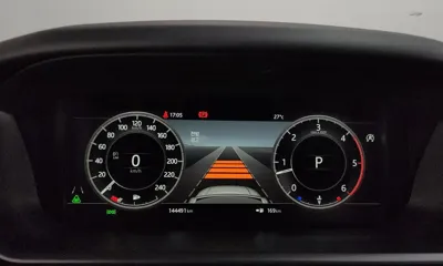 Land Rover Discovery 2018, 144491 км, за 17060.52 USD - фото 27