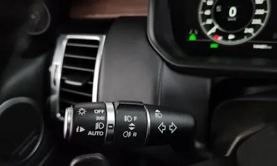 Land Rover Discovery 2018, 144491 км, за 17060.52 USD - фото 30