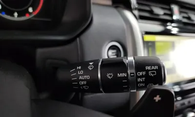 Land Rover Discovery 2018, 144491 км, за 17060.52 USD - фото 37
