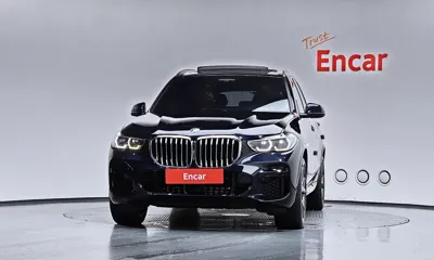 BMW X5 2022, 67305 км, за 45212.11 USD