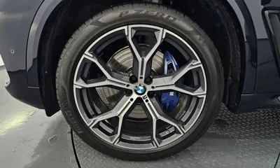 BMW X5 2022, 67305 км, за 45212.11 USD