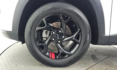 ChevroletGMDaewoo Trax 2025, 27403 км, за 12997.24 USD