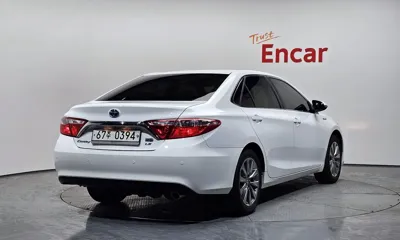 Toyota Camry 2016, 96470 км, за 8782.21 USD