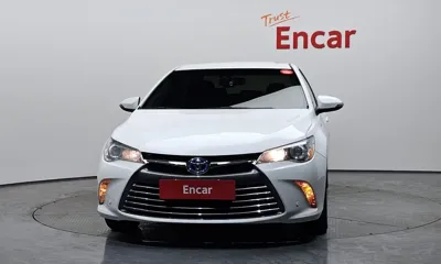 Toyota Camry 2016, 96470 км, за 8782.21 USD