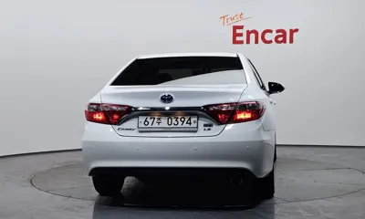 Toyota Camry 2016, 96470 км, за 8782.21 USD