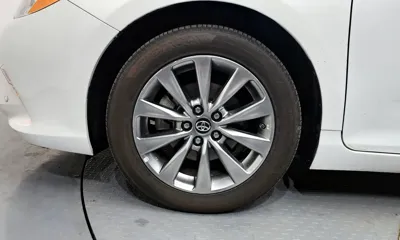 Toyota Camry 2016, 96470 км, за 8782.21 USD