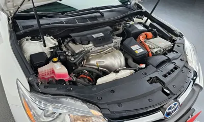 Toyota Camry 2016, 96470 км, за 8782.21 USD - фото 6