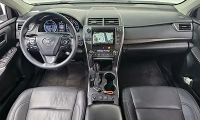 Toyota Camry 2016, 96470 км, за 8782.21 USD - фото 7