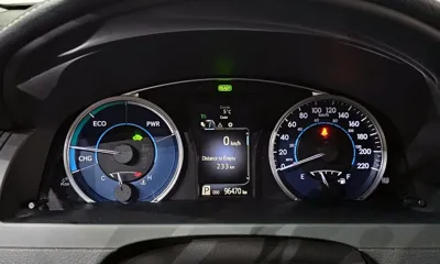 Toyota Camry 2016, 96470 км, за 8782.21 USD - фото 8
