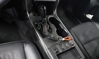 Toyota Camry 2016, 96470 км, за 8782.21 USD - фото 9