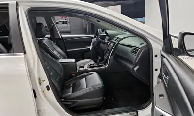 Toyota Camry 2016, 96470 км, за 8782.21 USD - фото 10