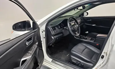 Toyota Camry 2016, 96470 км, за 8782.21 USD - фото 11