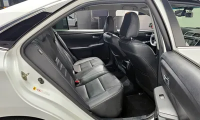 Toyota Camry 2016, 96470 км, за 8782.21 USD - фото 12
