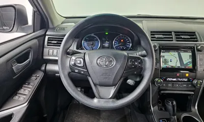 Toyota Camry 2016, 96470 км, за 8782.21 USD - фото 13