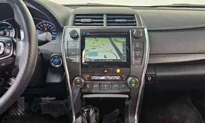 Toyota Camry 2016, 96470 км, за 8782.21 USD - фото 14