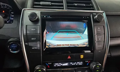 Toyota Camry 2016, 96470 км, за 8782.21 USD - фото 15