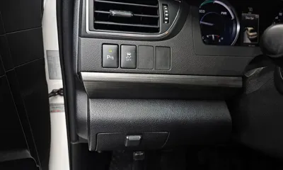 Toyota Camry 2016, 96470 км, за 8782.21 USD - фото 17