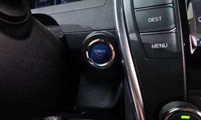 Toyota Camry 2016, 96470 км, за 8782.21 USD - фото 19