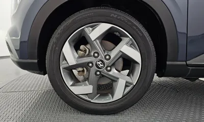 Hyundai Venue 2020, 51141 км, за 8736.18 USD
