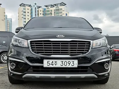 Kia Canival 2016, 212961 км, за 4934.02 USD