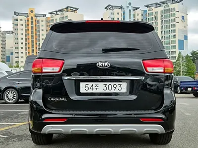 Kia Canival 2016, 212961 км, за 4934.02 USD