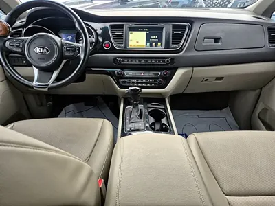 Kia Canival 2016, 212961 км, за 4934.02 USD - фото 7