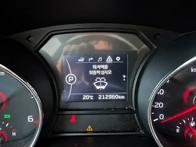 Kia Canival 2016, 212961 км, за 4934.02 USD - фото 8