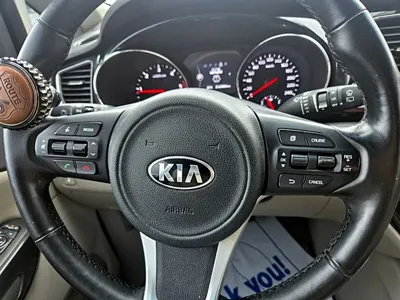 Kia Canival 2016, 212961 км, за 4934.02 USD - фото 18