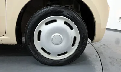 Suzuki Alto Lapin 2011, 98792 км, за 3964.32 USD
