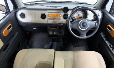 Suzuki Alto Lapin 2011, 98792 км, за 3964.32 USD - фото 7