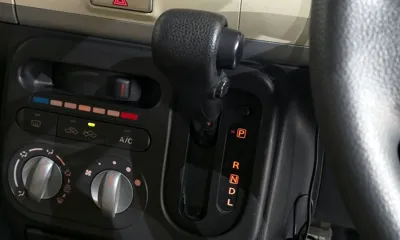 Suzuki Alto Lapin 2011, 98792 км, за 3964.32 USD - фото 9